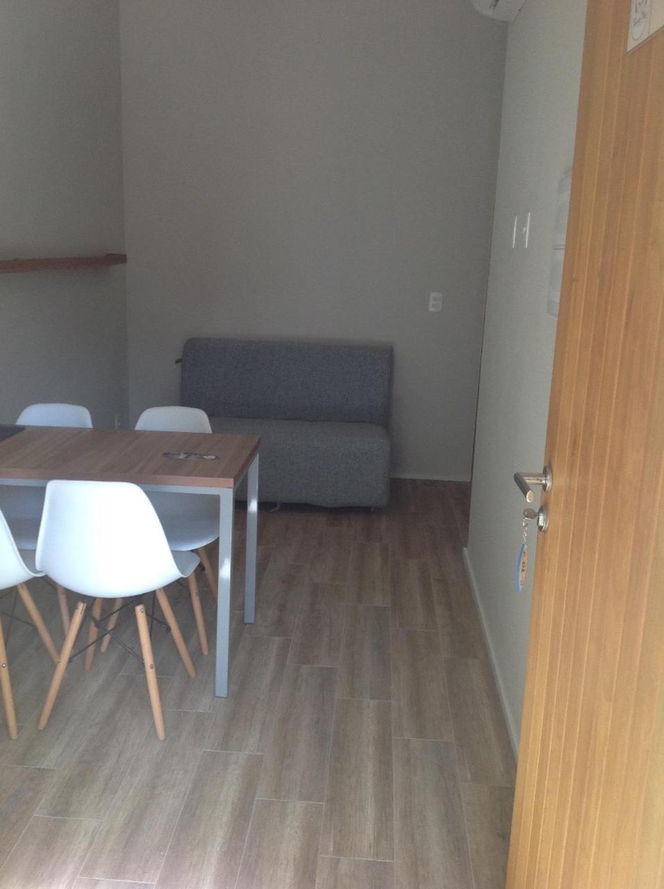 Tons De Mar Apart Hotel Ubatuba Luaran gambar